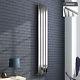 1800x300mm Modern Bathroom Flat Panel Vertical Radiator RAD Central Heating