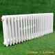 300x988MM Horizontal Traditional Radiator steel Victorian Style Central Heating