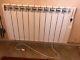 4 White Rointe Kyros Electric Eco Radiators BARELY USED GREAT CONDITION