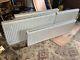 4 central heating radiators Reduced