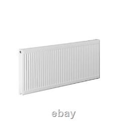 500 600 700mmH Compact Convector Central Heating Radiator single Double 11 21 22