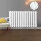 600-1164mm Classic Style Traditional 3 Column Cast Iron Radiator Central Heating
