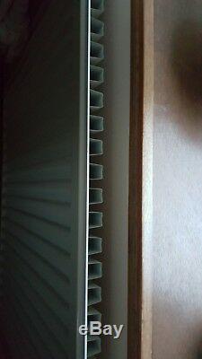 9. Central heating radiators. Various sizes. Single pannel. Job lot