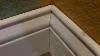 A Simple Trick To Install Baseboard Corners Perfectly