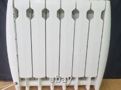ATC Sun Ray Panel Radiator