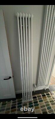 Acova 2 column radiator 2000mm X 306mm