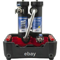 Adey MagnaCleanse Complete Solution Kit