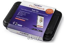 Adey ProCheck Instant Smart Phone Water Testing Kit