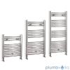 All Sizes All Widths Heated Towel Rail, Towel Radiator Straight & Curved
