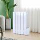Aluminum Panel Heater Radiator Wall Mounted Oil Filled Digital Electric ECO