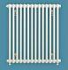 Bisque Classic Wall Radiator 742 x 674 mm Central Heating White 2W-75-64