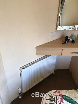 Caravan Central Heating Supplied & Fitted Combi Boiler Radiator