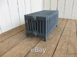 Cast Iron Radiators Victorian 9 Column New Traditional Next Day Delivery UKAA