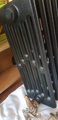 Cast Iron Style Radiator for Central Heating System Very Heavy Collection