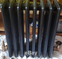 Cast Iron Style Radiator for Central Heating System Very Heavy Collection