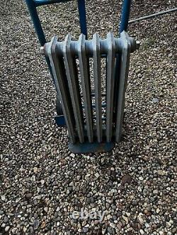 Cast iron radiator 6 bar