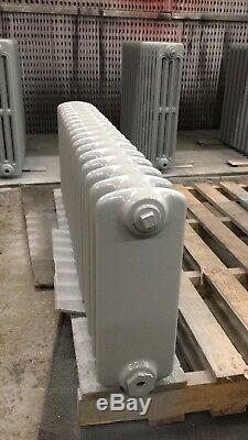 Cast iron radiator Refurbishment/restoration service