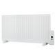 Celsius Oil-Filled Electric Radiator / Panel Heater. Wall Mounted / Portable