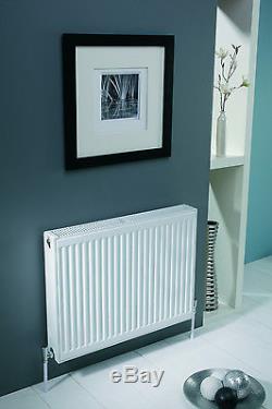 Central Heating Convector Radiators All Sizes T22