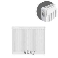 Central Heating Radiator Type 11 21 22 750mm High x 1000mm Widths-MultiBuy Trade