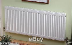 Central Heating Radiators Kartell High Quality Can Delivery See Listing for info