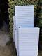 Central Heating Radiators X10- Used, Most With Convector Fins. Job Lot