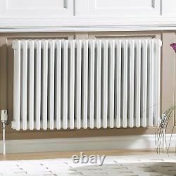 Charleston Style Column Radiators White Made By Zehnder In Germany. The Best