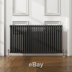 Clearance Sales Traditional Column Radiator Horizontal Vertical Central Heating