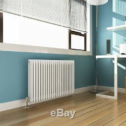 Clearance Sales Traditional Column Radiator Horizontal Vertical Central Heating