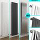 Column Radiator 1800/1600 mm Vertical Radiator Double Central Heating Tall Rads