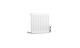 Compact Convector Radiator White Type 21 400 600mm Central Heating Double Panel