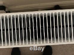 Compact Convector Radiator White Type 22 50x200Central Heating