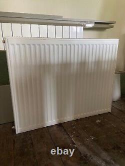 Compact Radiator PRORAD by STELRAD Type 22 900mm x 700mm