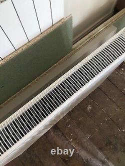 Compact Radiator PRORAD by STELRAD Type 22 900mm x 700mm