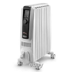 Delonghi Oil Filed New Dragon4 Pro Radiator TRDX40820E Portable Heater