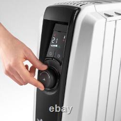 Delonghi Oil Filed New Dragon4 Pro Radiator TRDX40820E Portable Heater