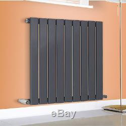 Designer Radiator Flat Panel Column Bathroom Heater Central Heating New
