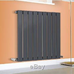 Designer Radiator Flat Panel Column Bathroom Heater Central Heating New
