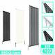 Designer Radiator Horizontal Vertical Flat Panel Oval Column Heating Panel Rads