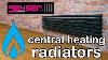 Designer Radiators Central Heating Guide To Heat Output Styles Buying Installation