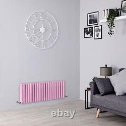 Designer radiator horizontal