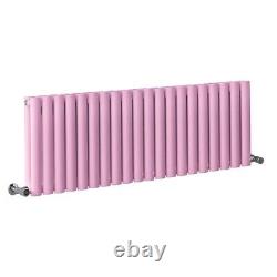 Designer radiator horizontal