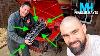 Diy Cylinder Head Rebuilding In A Shed With Pro Engineer S Help