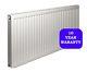 Double Panel 300 x 2000mm Type 21 Compact Central Heating Radiator