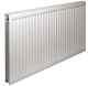 Double Panel 600 x 1800mm Type 21 Central Heating Compact Radiator