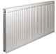 Double Panel Type 21 400x1800mm & 400x2000mm Central Heating Radiators