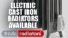 Electric Heating Elements For Cast Iron Radiators Trade Radiators