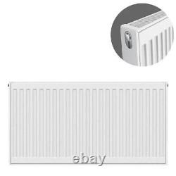 Eludora Quality Compact Radiator type 11/21/ 22 K1 SC Kartell 10 Year Warranty