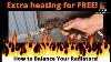 Extra Heating For Free How To Balance Your Radiators
