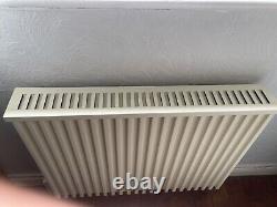 Fischer electric HeatCore radiators